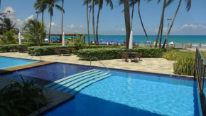  Flat no Centro de Porto de Galinhas II  Ипожука